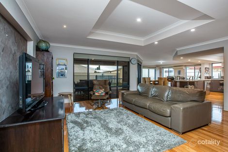 Property photo of 6 Jupiter Drive Australind WA 6233