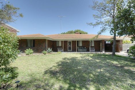 24 Tallas Rd, Silver Sands, WA 6210