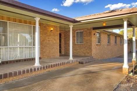 Property photo of 280 Bournes Lane Moore Creek NSW 2340