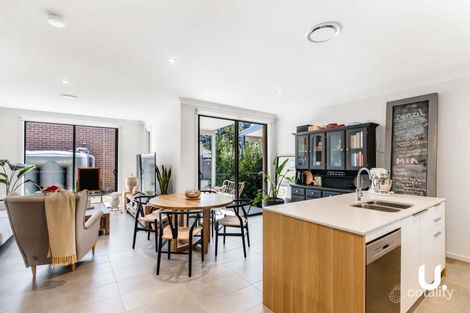 Property photo of 70 Watkin Crescent Marsden Park NSW 2765