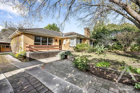 Property photo of 46 Marcus Road Templestowe Lower VIC 3107