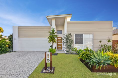 Property photo of 29 Macintyre Crescent Pelican Waters QLD 4551