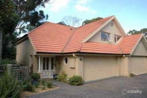 Property photo of 28A Caber Close Dural NSW 2158