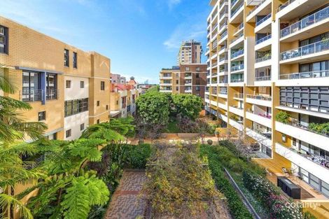 Property photo of 421H/780 Bourke Street Redfern NSW 2016