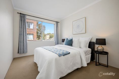Property photo of 4/3 Muriel Street Hornsby NSW 2077