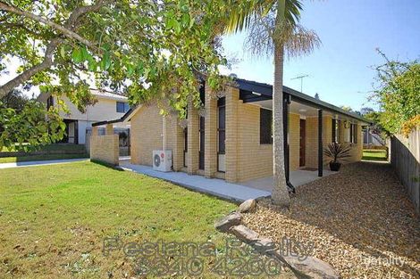 Property photo of 3 Kenthurst Crescent Rochedale South QLD 4123