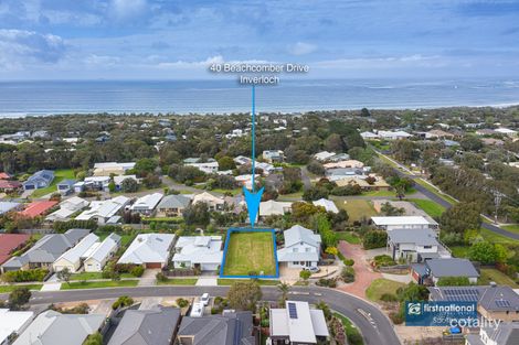 40 Beachcomber Dr, Inverloch, VIC 3996