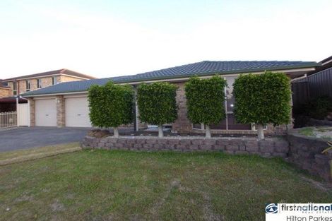 Property photo of 16 Linde Road Glendenning NSW 2761