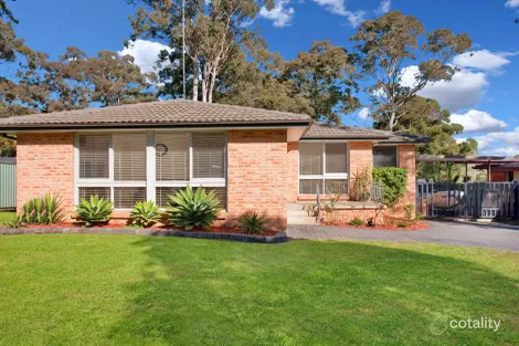 89 Shanke Cres, Kings Langley, NSW 2147