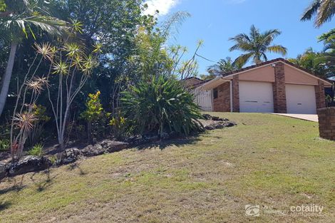 Property photo of 6 Huntingdale Crescent Robina QLD 4226