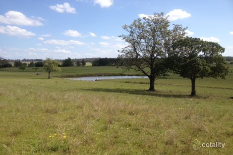 Property photo of 354 Mitchells Flat Road Mitchells Flat NSW 2330