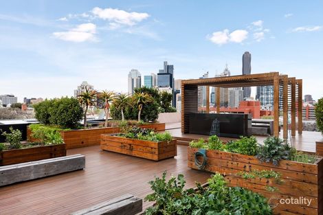 Property photo of 101/123 Pelham Street Carlton VIC 3053