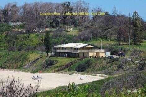 Property photo of 4 Clarke Street Catherine Hill Bay NSW 2281