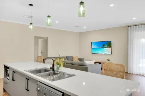 Property photo of 29 Hamilton Boulevard Evanston Gardens SA 5116