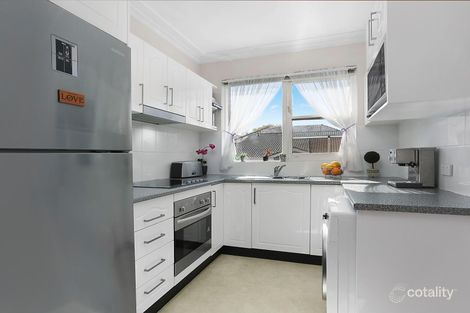 Property photo of 20/45 Alt Street Ashfield NSW 2131