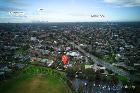 Property photo of 46 Marcus Road Templestowe Lower VIC 3107