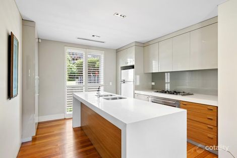 Property photo of 2/1 Field Way Mosman NSW 2088