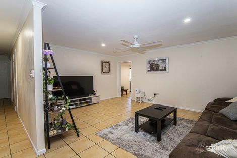 Property photo of 37 Bushnell Street Granville QLD 4650