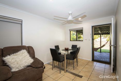 Property photo of 37 Bushnell Street Granville QLD 4650