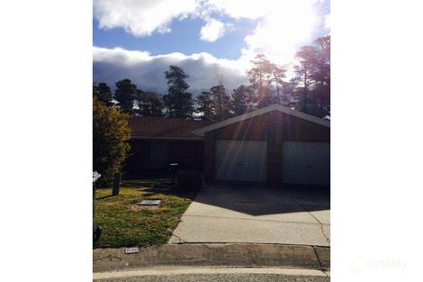 Property photo of 9 Dettmann Close Isaacs ACT 2607