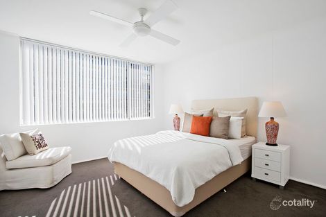 Property photo of 6/21-27 Waverley Street Bondi Junction NSW 2022