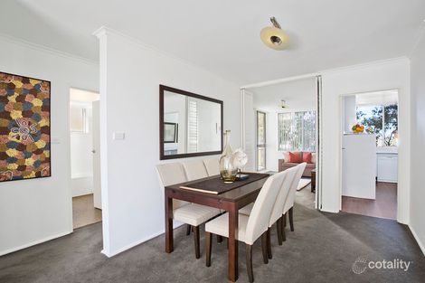 Property photo of 6/21-27 Waverley Street Bondi Junction NSW 2022