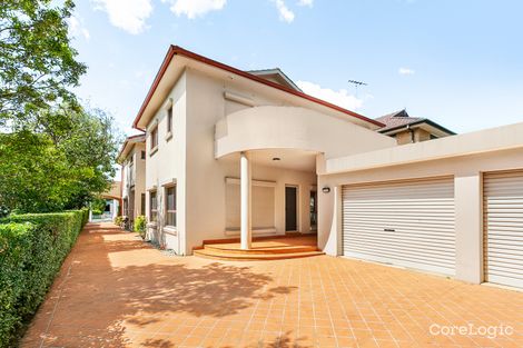 Property photo of 12 Chatswood Avenue Chatswood NSW 2067