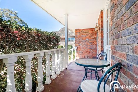 Property photo of 3 Buchanan Road Berwick VIC 3806