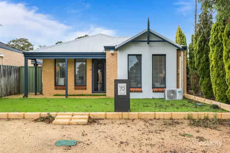 70 Thundelarra Ave, Ellenbrook, WA 6069