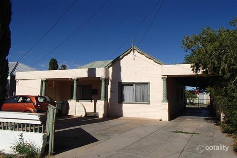 319 Thomas Lane, Broken Hill, NSW 2880