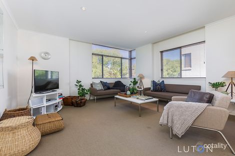 Property photo of 91/23 Macquarie Street Barton ACT 2600