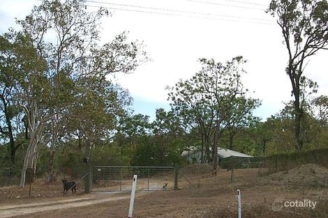 Property photo of 3 Mount Cradle Court Alligator Creek QLD 4816