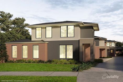 Property photo of 1 Jacaranda Street Doveton VIC 3177