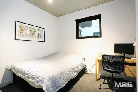 Property photo of 310/77 Hobsons Road Kensington VIC 3031
