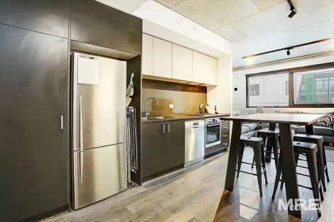 Property photo of 310/77 Hobsons Road Kensington VIC 3031