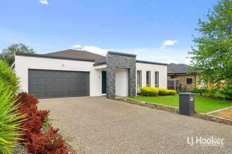Property photo of 43 Gouldsmith Street Dunlop ACT 2615