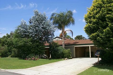 24 Hillock Cir, Leeming, WA 6149