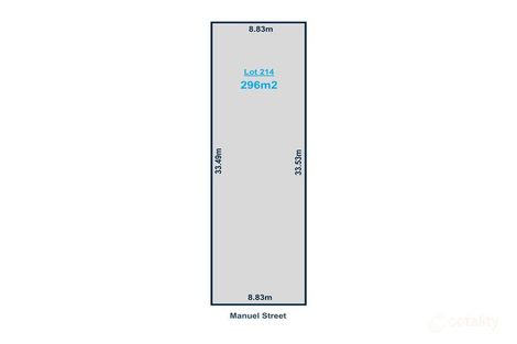 Property photo of LOT 214 Manuel Street Hendon SA 5014