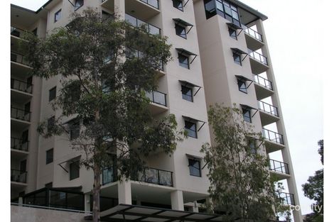35/273 Hay St, East Perth, WA 6004