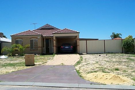 Property photo of 2 Dublin Close Warnbro WA 6169