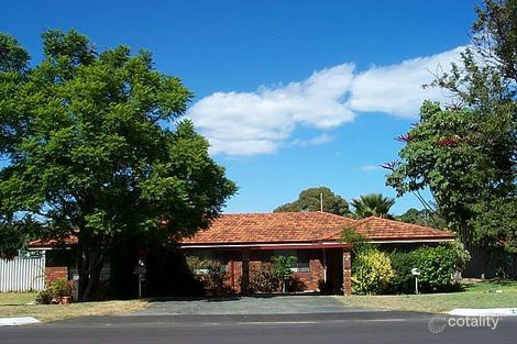 Property photo of 2A Mathis Way Carine WA 6020