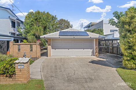6 Haig St, Golden Beach, QLD 4551