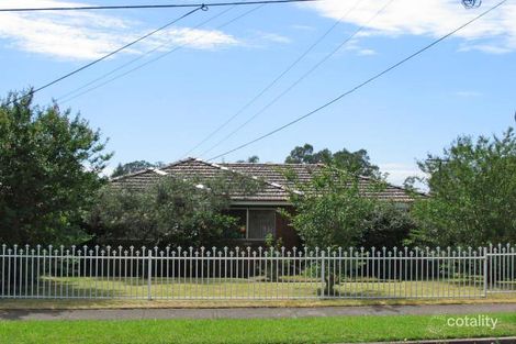 22 Winifred Cres, Blacktown, NSW 2148