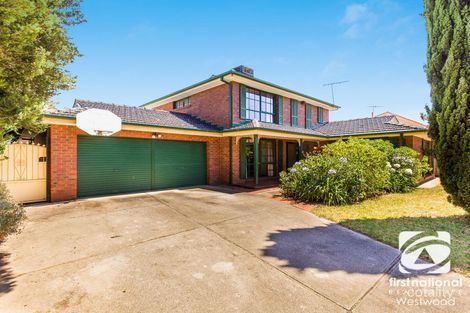 Property photo of 25 Aurora Court Werribee VIC 3030