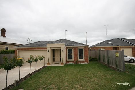 Property photo of 2 Saltpan Place Newcomb VIC 3219