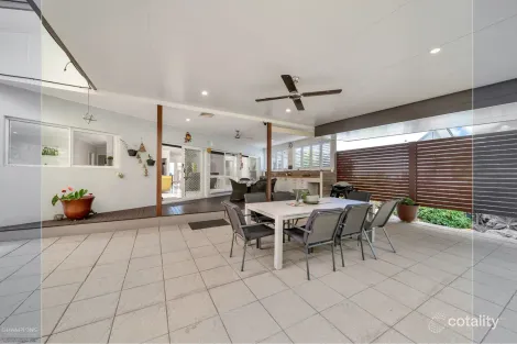 Property photo of 21 Flindersia Street Redlynch QLD 4870