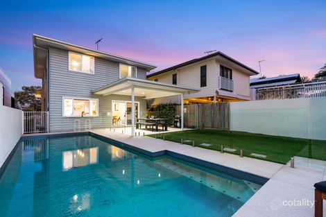 Property photo of 27 Bexley Avenue Balmoral QLD 4171