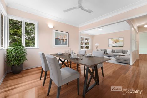 Property photo of 15 Elkhorn Street Enoggera QLD 4051