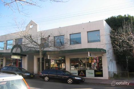 2/136 Willoughby Rd, Crows Nest, NSW 2065