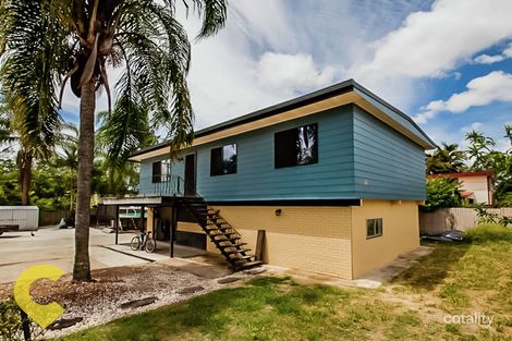 Property photo of 72 Monash Road Loganlea QLD 4131